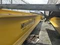 50 TON X 42'8"' PROSERV ANCHOR DOUBLE GIRDER OVERHEAD BRIDGE CRANE. STOCK # 0871724