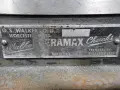 BROWN &amp; SHARPE 6" X 12" SURFACE GRINDER  -  818 MICROMASTER