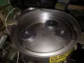 3/32" Warren WT-500 High Speed Thread Roller