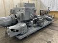 3A WARNER &amp; SWASEY MODEL #M-3500 TURRET LATHE:  STOCK #80925