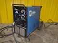 1 PHASE MILLER MODEL MILLERMATIC 185 STOCK 903497 MIG WELDER: YOBRO #24382