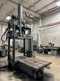 100 TON REIS SPOTTING PRESS: STOCK #77359