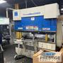 TRUMPF TrumaBend C60 60 Ton 6-Axis CNC Hydraulic Press Brake