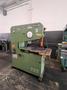 DAKE VH-40 VERTICAL BANDSAW VARIABLE SPEED WITH BLADE WELDER
