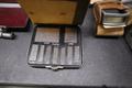Measuring Tools, Chamfer Checker, Micrometers, Bore Guages, Caliper, Guage Blocks- Auction Item