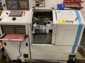 2006 Hardinge Conquest GT27SP with LNS EcoLoad Barfeed CNC Lathes Stock #: 81089223