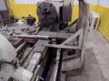 35" x 120" WILLIS MODEL #PK35 HOLLOW SPINDLE ENGINE LATHE 10" HOLE: YOBRO #24547
