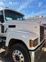 Mack Pinnacle 64T Day Cab Semi Truck, 2019 – Mack MP8, mDRIVE Automatic, Air Ride, Tandem Axle Heavy-Duty Tractor