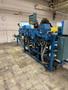 IRM Four Head Brushing Machine with Recoiler