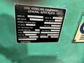 CWP COIL REEL AND POWERED STRAIGHTENER COMBINATION - 10,000 LB X 24" WIDE