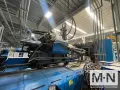 2545 TON 385 OZ OR 442 OZ LS MTRON MODEL THE ONE 2300 HYBRID INJECTION MOLDING MACHINE MFG 2021/2019 (4) AVAILABLE