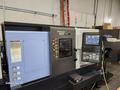 DN Solutions (Doosan) Lynx 2100LSYA CNC Lathe, Live Tooling, Doosan-Fanuc i Series Control, LNS Alpha Series BF, 20 HP, New 2022