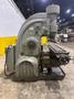 #3 KEARNEY &amp; TRECKER MILWAUKEE MODEL #3 VERTICAL MILLING MACHINE 64" x 13" x 10 HP: YOBRO #24458