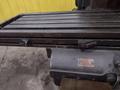 CINCINNATI NO. 4 VERTICAL MILLING MACHINE: YOBRO #24460
