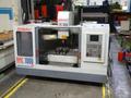 Bridgeport - VMC 1000/22 X: 1020 - Y: 510 - Z: 500 mm CNC