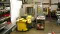1990 CINCINNATI MILACRON T-10 | Machining Centers, Horizontal
