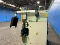 HYDRAULIC PRESS BRAKE   -  WC67K-44/2000