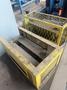 10" TUREK &amp; HELLER HYDRAULIC SHEAR &amp; CLAMP SYSTEM: STOCK #10634