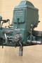 3&#039; X 9&#039; CINCINNATI BICKFORD RADIAL DRILL; STOCK #72420