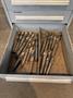 10 DRAWER STANLEY VIDMAR CABINET. STOCK #0538126