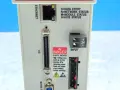ALLEN BRADLEY 1.0KW, 2.0A OUTPUT, 2.7A INPUT KINETIX SINGLE-AXIS SERVO DRIVE  -  2097-V34PR3-LM