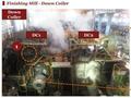 1650mm Mitsubishi-Hitachi Hot Rolling Mill for Coils with Melting and Casting