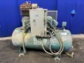 CURTIS 15 HP AIR COMPRESSOR  -  CV89D123S3N