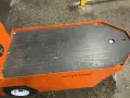 TAYLOR-DUNN 1000 lbs ELECTRIC STOCK CHASER CART  -  SC-100-24