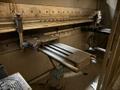 230 TON X 12&#039; CINCINNATI HYDRAULIC PRESS BRAKE: YOBRO #24512
