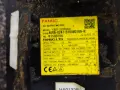 Fanuc  4 Kw  Servo Motor  - Said 22/3000 / A06b-0247-b100#0100-r
