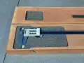 STARRETT CALIPER W/CASE   -  721