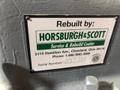 HORSURGH &amp; SCOTT GEAR BOX