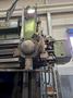 110&quot; DORRIES 3-HEAD VERTICAL TURRET LATHE VTL, 60&quot; PART HEIGHT: YOBRO #23904