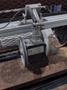 36” WIDE YODER SLITTING HEAD WITH POWERED FEED ROLLS: STOCK  #22951