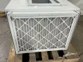 BOSCH WATER SOURCE HEAT PUMP  -  SM-060-1AHX-XRSATA-CHTX