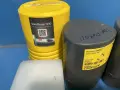 SANDVIK COROMANT, KENNAMETAL, ERICKSON MISC. TOOLING EQUIPMENT