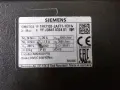 SIEMENS 5000 RPM SERVO MOTOR  -  1FK7103-2AF71-KH1