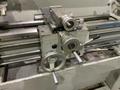 13" X 40" SHARP MODEL 1340 ENGINE LATHE: STOCK #80781