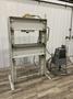 50 TON ENERPAC HYDRAULIC H FRAME PRESS: STOCK #80886