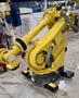 FANUC R2000IB/175L ROBOT ONLY DAMAGED CONNECTOR USED