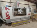 Haas VF-7 VMC, 1997 – Chip Conveyor, 20 Tool ATC