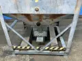 AEC WHITLOCK APPROX. 305 GALLONS HOPPER