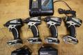 Makita XDT04 18V LXT 1/4" Impact Driver (4) | Batteries &amp; Charger Included- Auction Item