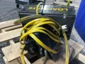 R&amp;M 2 TONS, 16/4 FPM, 2.8/0.75 HP LOADMATE CHAIN HOIST  -  LM102.00012PC16T2