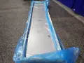 PRIMA INDUSTRIES 27 1/2" X 150" S/S CONVEYOR BELT  -  555.31.429