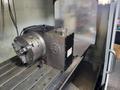 Haas VF-6/50 CNC Vertical Machining Center – 4th Axis Ready 50 Taper Mill