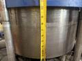 10" WIDE GUILD MODEL #CCA-9 STRIP COIL ACCUMULATOR: YOBRO #25250