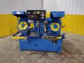 12" x 12" KALAMAZOO MODEL #KC12AX AUTOMATIC HORIZONTAL BANDSAW: STOCK #18787