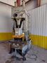 165 TON AIDA MODEL #PC-15(2) MECHANICAL CRANK GAP FRAME PRESS  7.8" STROKE : YOBRO #25990