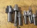 HSS and Carbide Tipped Porting and Oring Groove Tools- Auction Item
